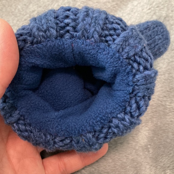 Gap kids x ED small mittens - Picture 6 of 6